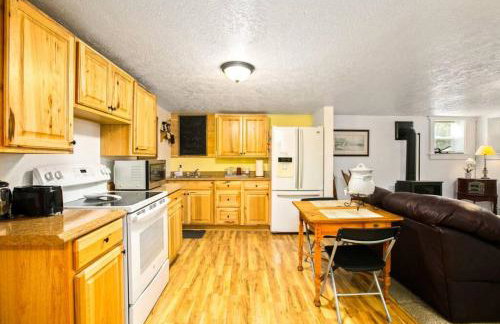 Bo360 Old West Abode with Hot Tub and Sauna - Foto 3