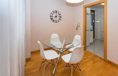 Gestión de Alojamientos Apartments - Photo 28