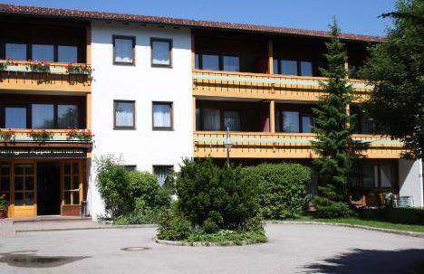 Chiemgau Appartements - Foto 1