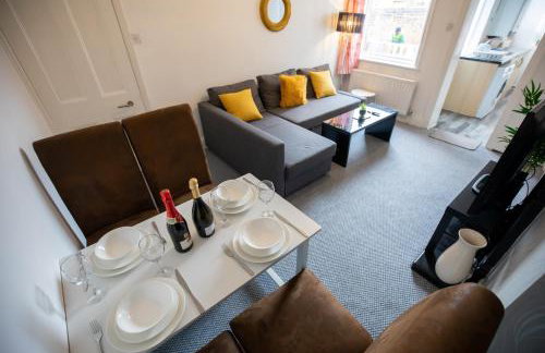 Sterling Aparment - Foto 11