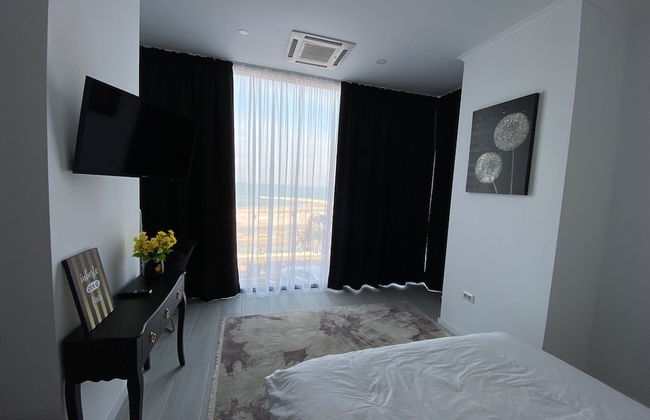 Maritimo Luxury ApartHotel - Foto 38