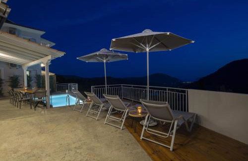 Panoutsis Villa Vista - Foto 12