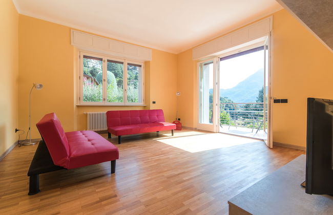 Villa Vittoria - Photo 14