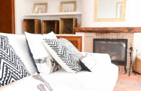 Villa Samar Altea Grupo Terra de Mar, alojamientos con encanto - Photo 56