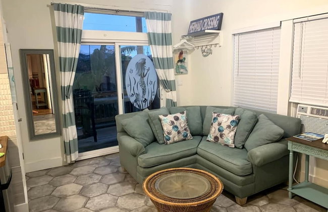 Galveston Island Pool Suites - Foto 62