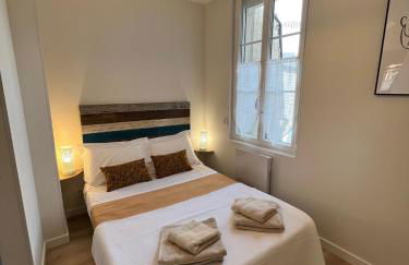 Lysbed - Le Pilori - Foto 13