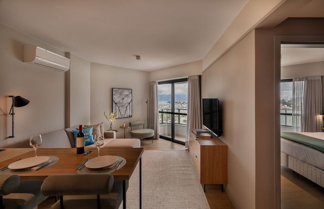 Xtay The Bridge Florianópolis - Photo 68