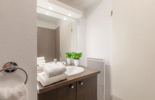 Appart'City Confort Toulouse Aéroport Cornebarrieu - Foto 21