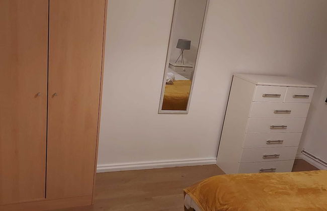 Lovely 2-bed Apartment in Milton Keynes - Foto 10