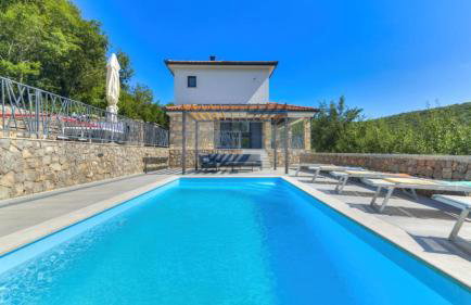 Beautiful Casa Verde in Novi Vinodolski - Foto 1