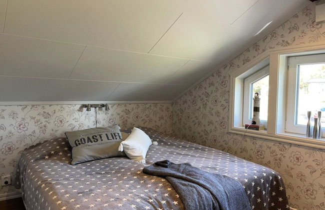 4 Person Holiday Home in Frandefors - Photo 2