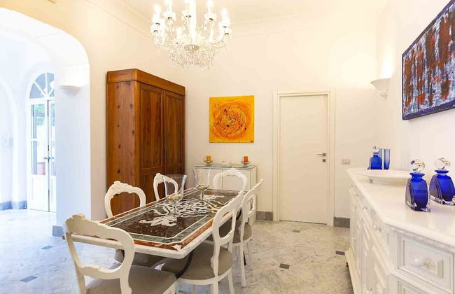 Relais Bismarck - Foto 11