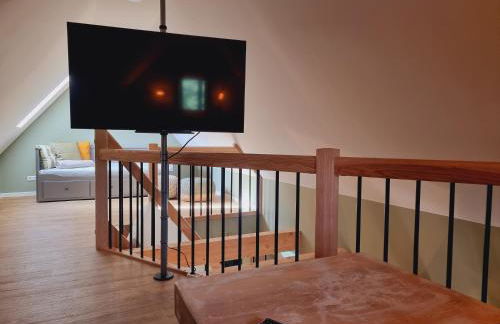 Ferienwohnung Rehblick Spreewaldferien-Burg - Photo 18