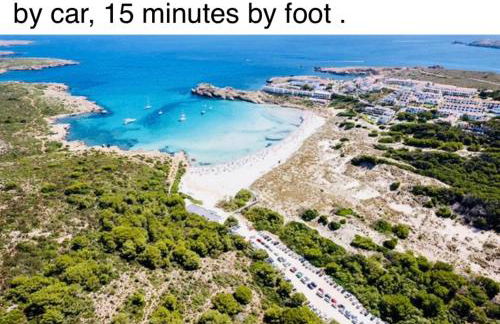 FLAT Surrounded by Nature WIFI & Pool & beach Nearby - Foto 11