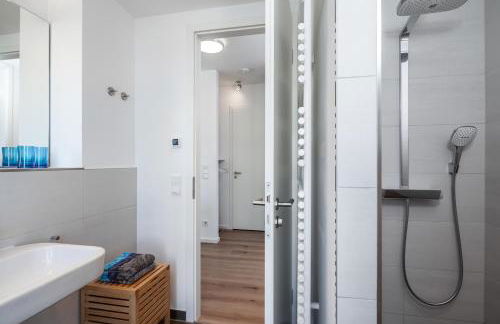 Ostsee - Appartement Nr 61 "Seebrise" im Strand Resort - Foto 17