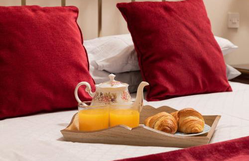 The Old Farmhouse - Foto 51