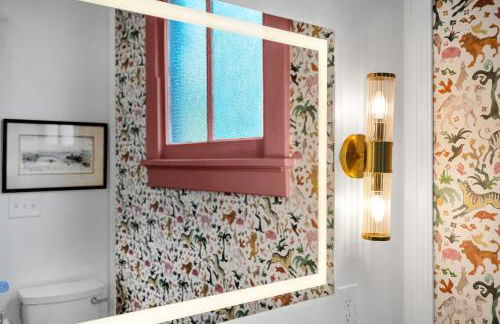 Bywater 2BR Shotgun w Backyard Near FQ - Foto 21