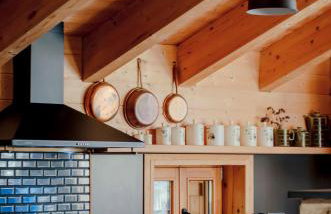 Espectacular Chalet de Montaña Pirineos, Burg - Foto 5