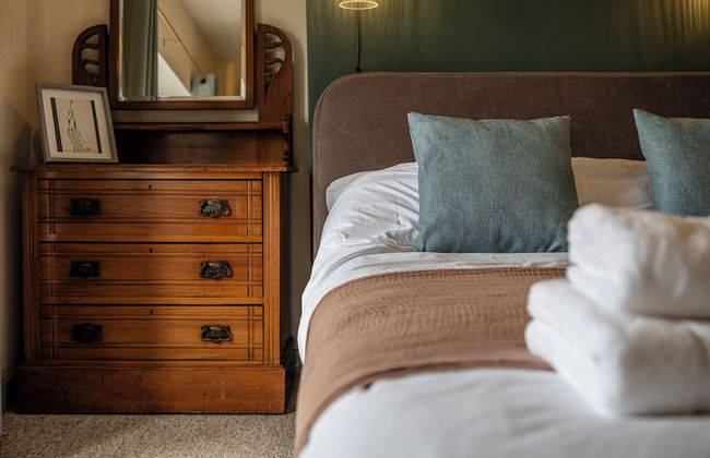 Gorgeous Rural 4BD Farm With Hot Tub - Foto 7