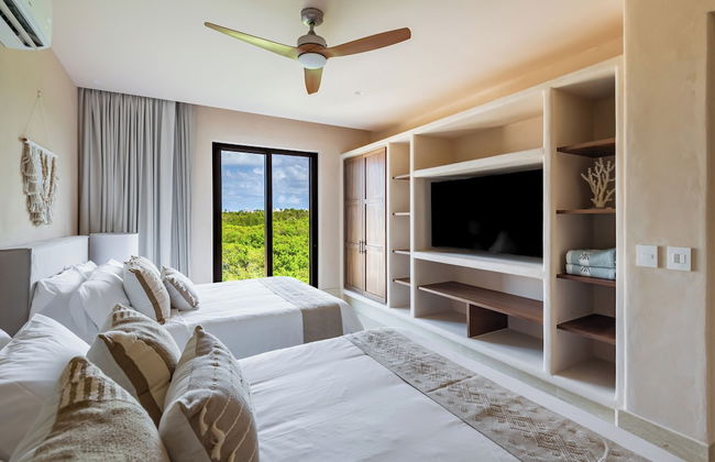 Artila Beach Condos Isla Mujeres - Foto 24