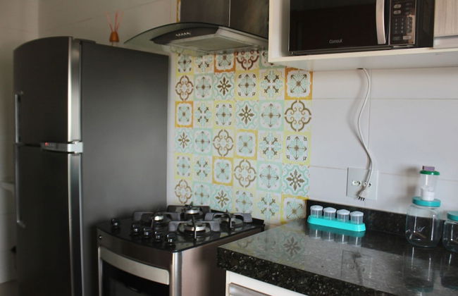 Lindo e confortável apto Arraial do Cabo - Foto 7