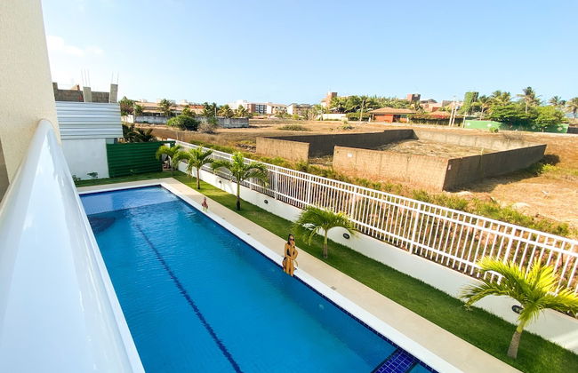 Apto vista mar incrível por Be My Guest - Photo 30