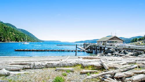 Cascade Bay Getaway - Foto 4