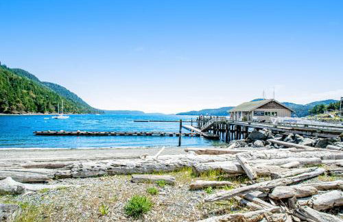 Cascade Bay Getaway - Foto 4