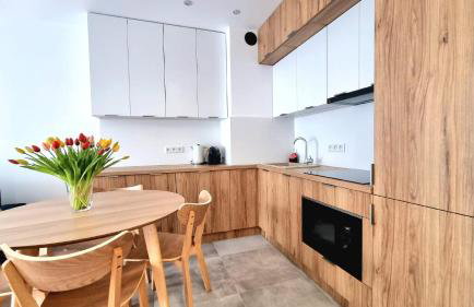 NOOK NOOK Apartments Bytkowska 103 - Foto 9