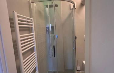 Suite Panoramic Attico con Jacuzzi Privata - Foto 49