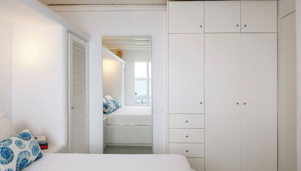 Villa Oleandri Mykonos - Foto 4, Habitación