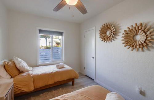 Urban Spanish Bungalow - Foto 18