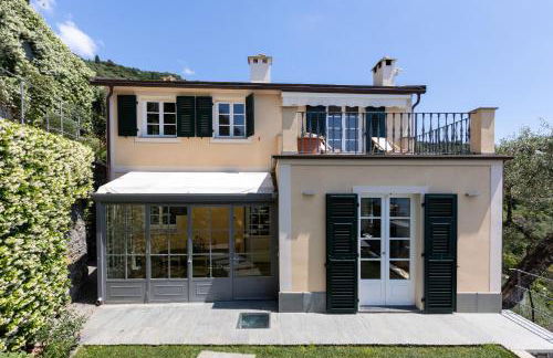 Country & Sea by PortofinoVacanze - Foto 13