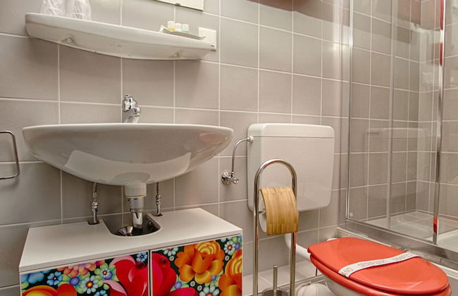 Aparthotel am Münzplatz - Foto 25