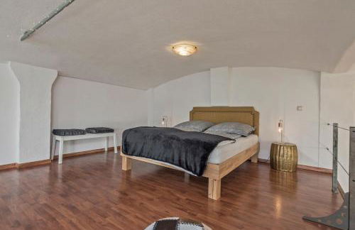 Loft im Denkmal - Foto 21