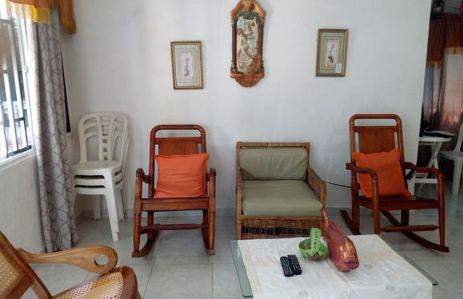 Room-green Sea Inn, San Luis With View o - Foto 9