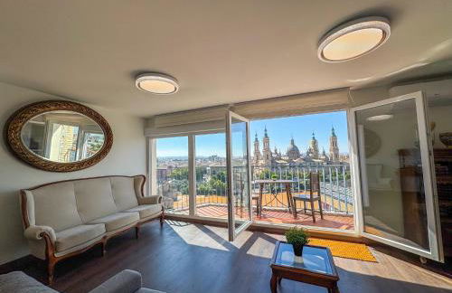 Best Views to El Pilar- Turistea - Photo 8