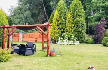 Dom w Sąpach - Foto 9