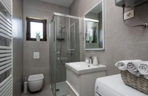 Villa Silentio - Foto 36