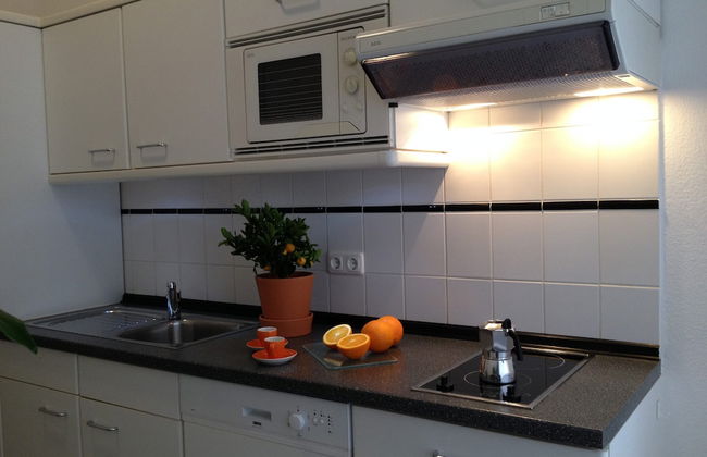 Apartmenthaus Haus Feuerbach - Photo 11