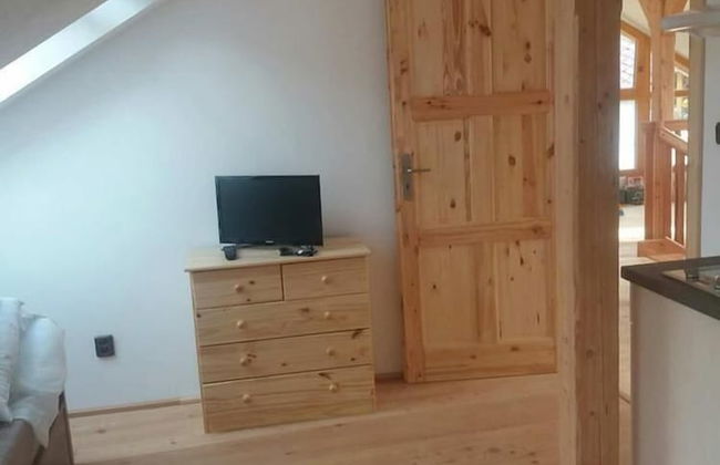 Kyprův mlýn - Photo 17