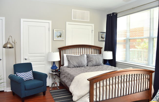 Montclair Apartments by Gracen Properties - Foto 17