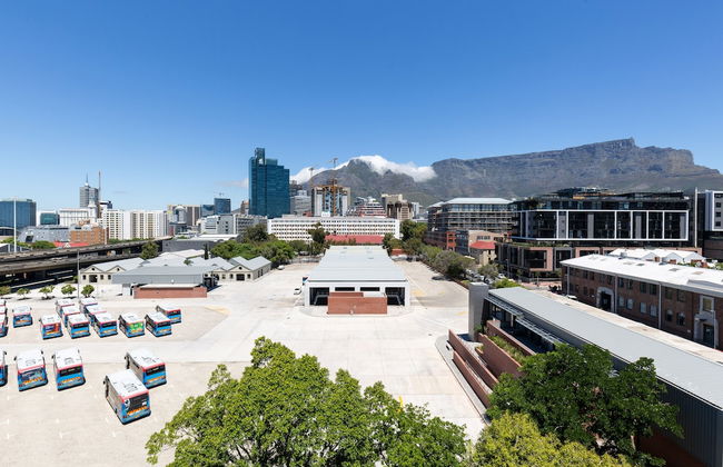 The Docklands 509 by CTHA - Photo 31