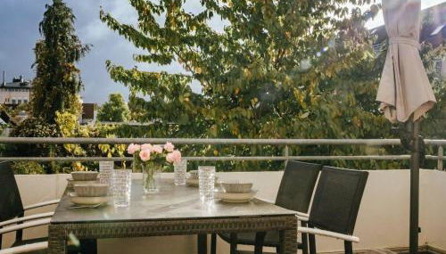 Ferienwohnung "Warnemünder-Strandjuwel" - Foto 3