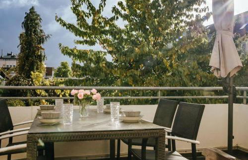 Ferienwohnung "Warnemünder-Strandjuwel" - Foto 3