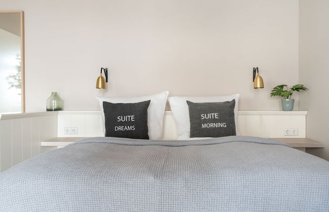 Limehome Berlin Chausseestrasse - Foto 6