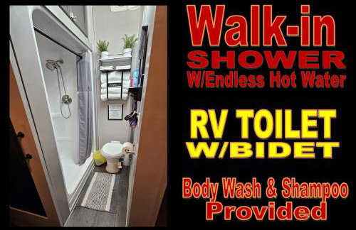 Cozy Tiny House off Mtn Loop Hwy on shared lot - Great for nerby hiking - Foto 16