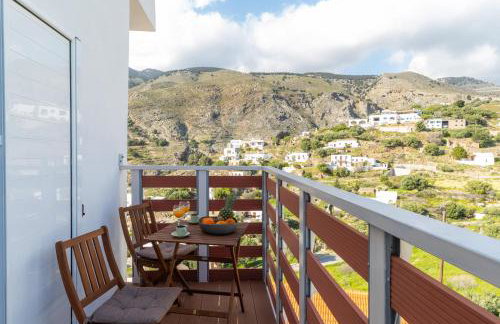 Avra Sfakia Apartments - Foto 2