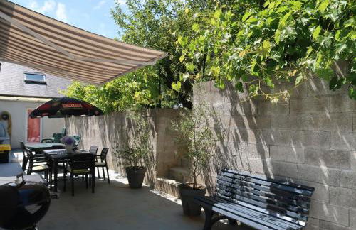 Holiday Home Pors Ar Goff by Interhome - Foto 7