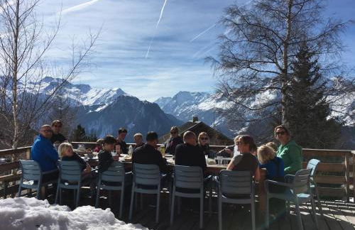 Chalet Rouge ou Blanc - Foto 8